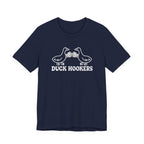 "Duck Hookers" Club Tee
