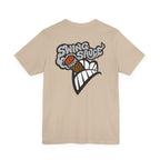 "Secret Sauce" Golf Tee
