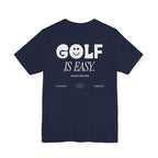 The "Delusional Golfer" Tee