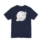 "Cloud Nine" Golf Tee
