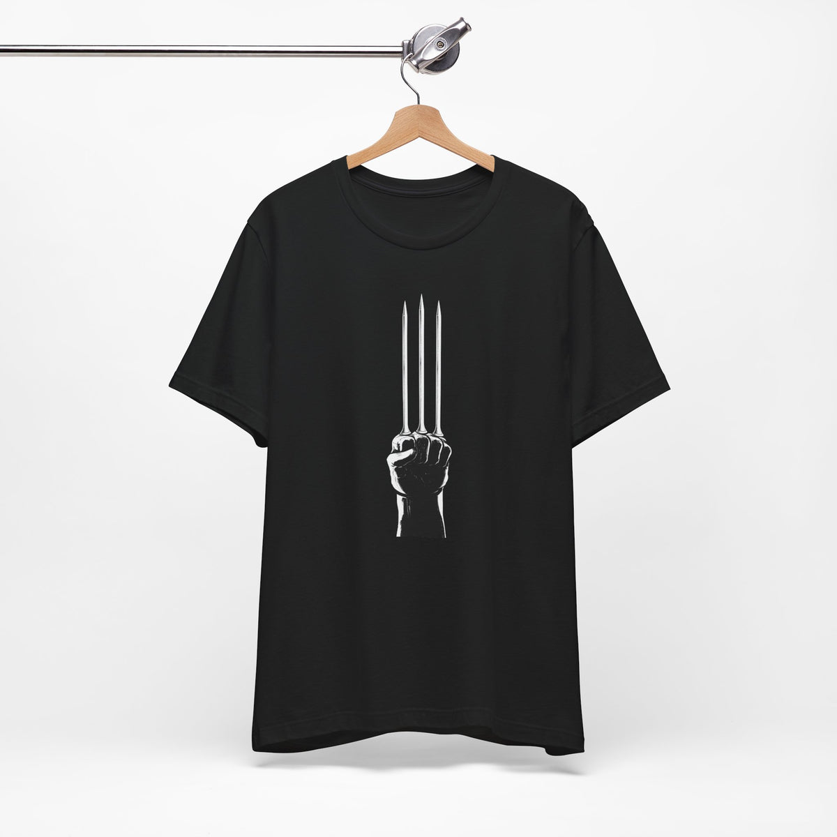 "Scratch Golf" Tee