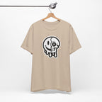 "Golf Duality" Club Tee