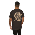 "Ugly Swing Clean Game" Club Tee
