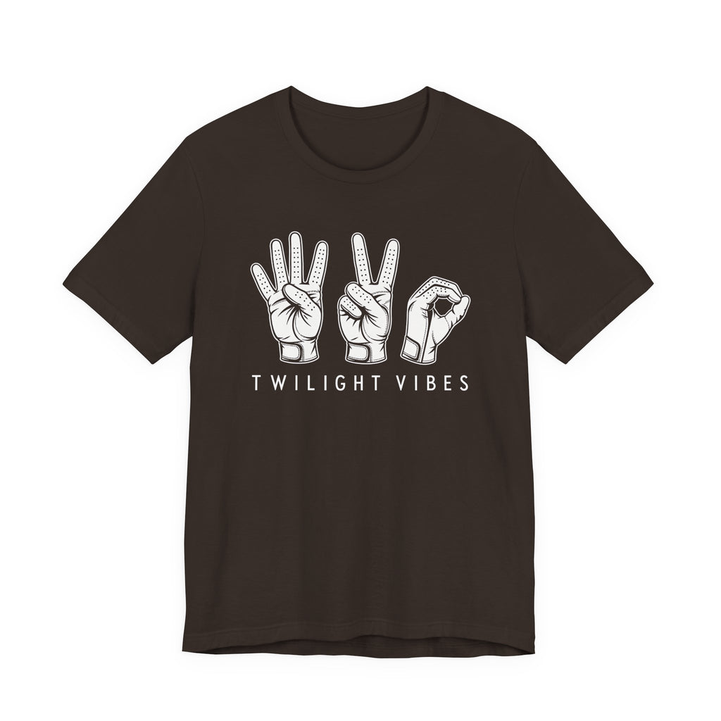 "4:20 Twilight" Club Tee