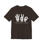 "4:20 Twilight" Club Tee