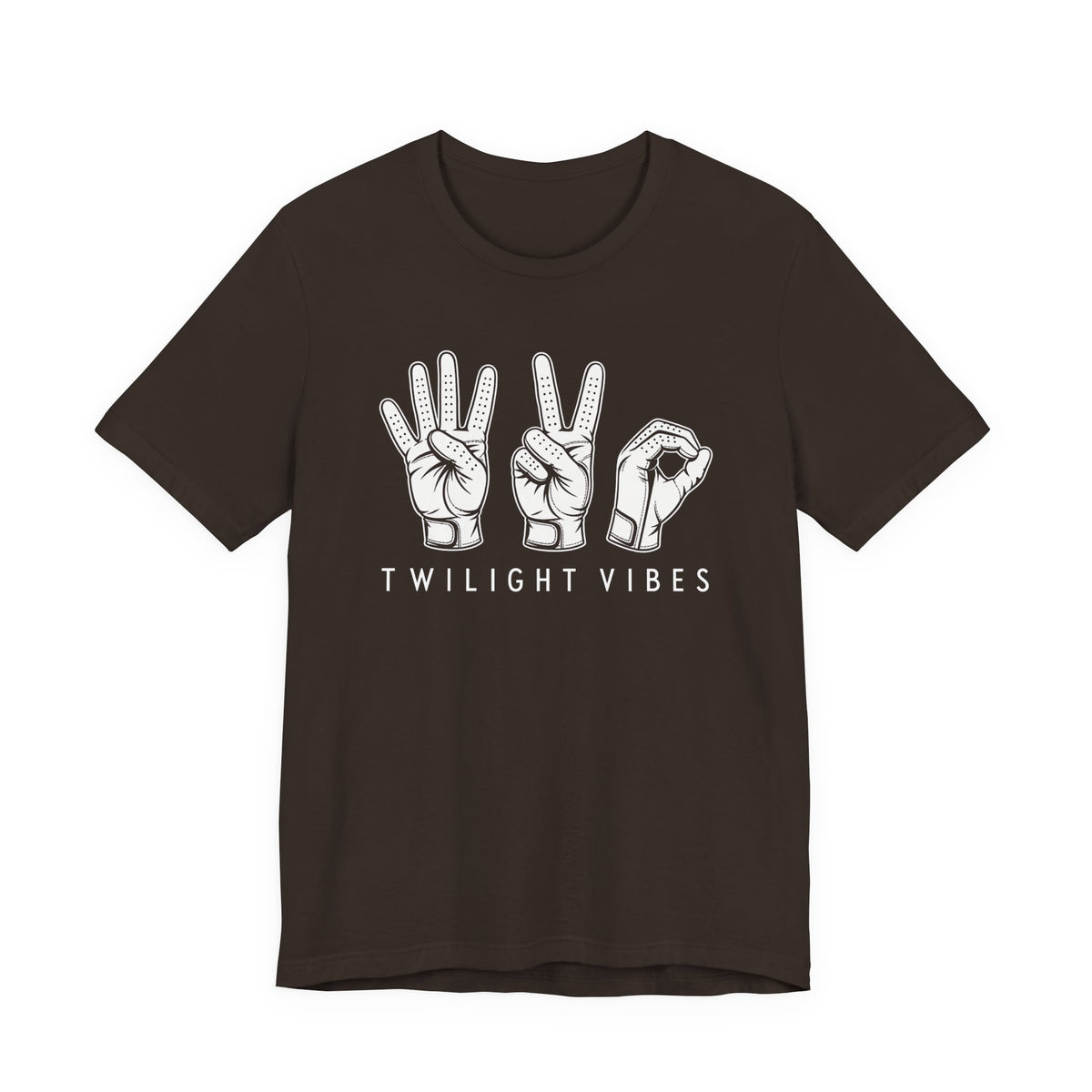 "4:20 Twilight" Club Tee