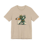 "Weekend Warrior" Club Tee