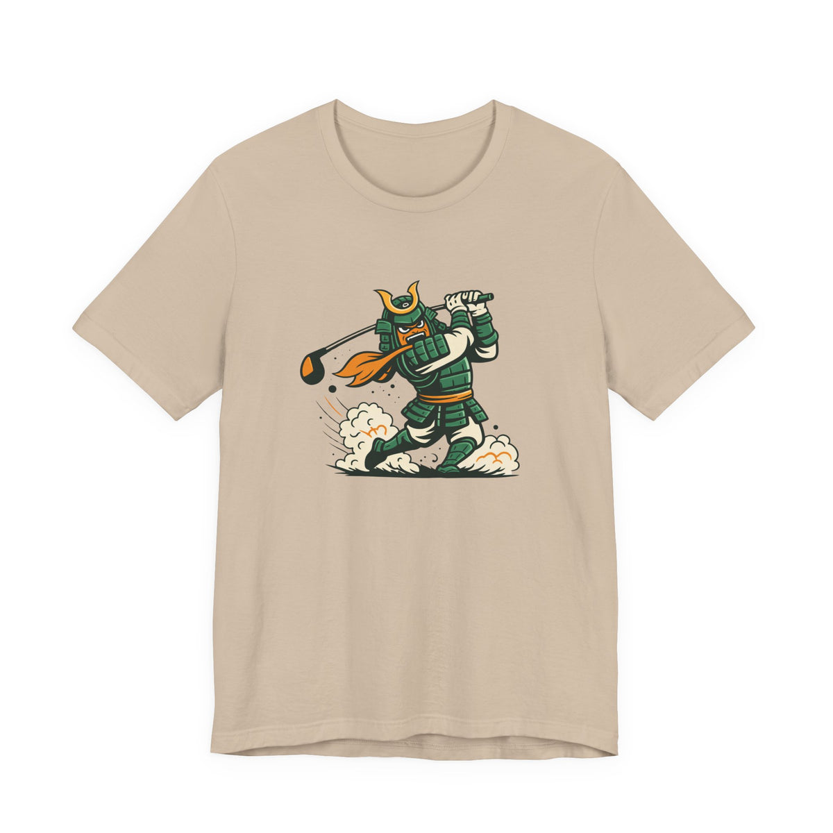 "Weekend Warrior" Club Tee