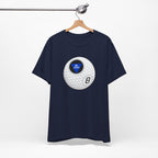 "No Layups" Club Tee