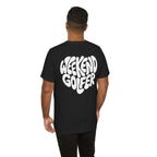 "Weekend Golf" Club Tee