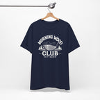 "Morning Wood" Club Tee