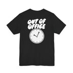 "Tee Time" Golf Tee