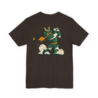 The "Weekend Warrior Golfer" Tee