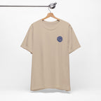 "I Love Golf" Golf Tee