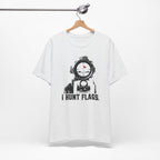"Flag Hunter" Club Tee