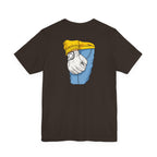 "Silent Rage" Club Tee