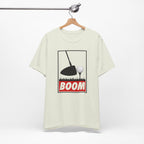 "Big Stick Energy" Golf Tee