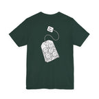 "Tee Time" Golf Tee