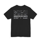 "UGO" Golf Tee