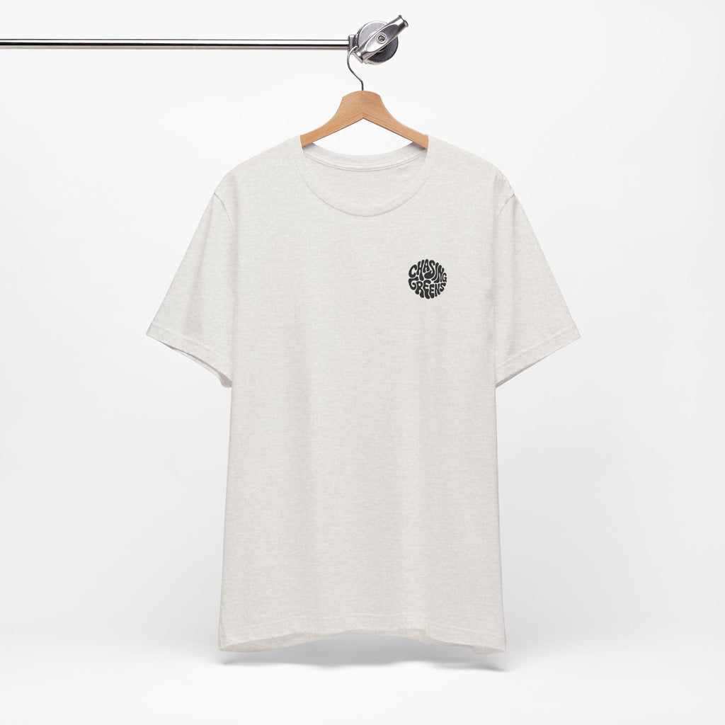 "Best Enjoyed In The Sun" Golf Tee