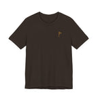 The "Classic Golfer" Tee
