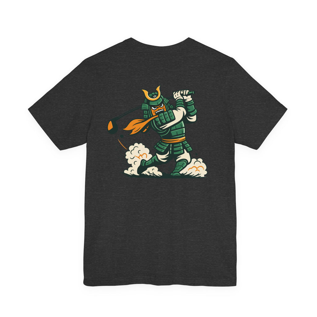 The "Weekend Warrior Golfer" Tee