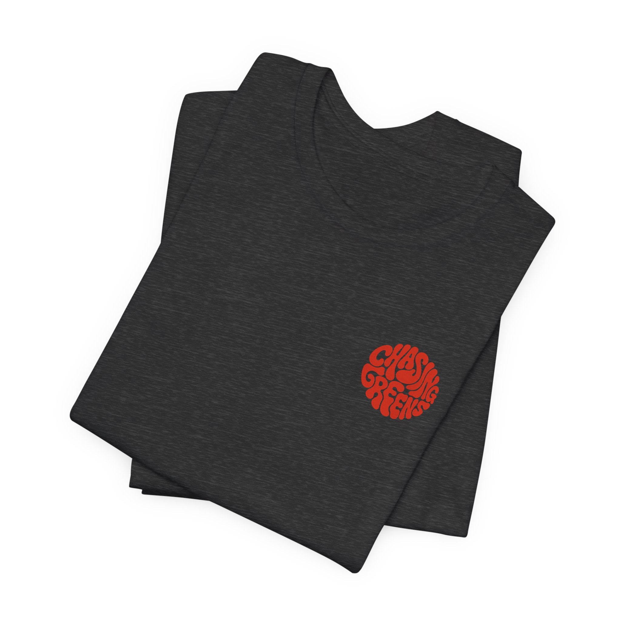 The "Punctual Golfer" Tee