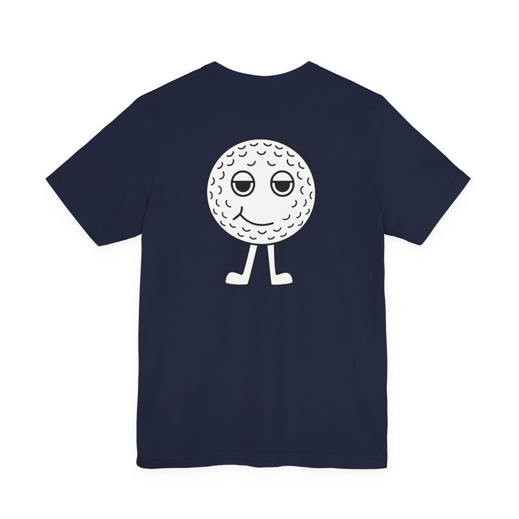 The "Everyday Chase" Tee