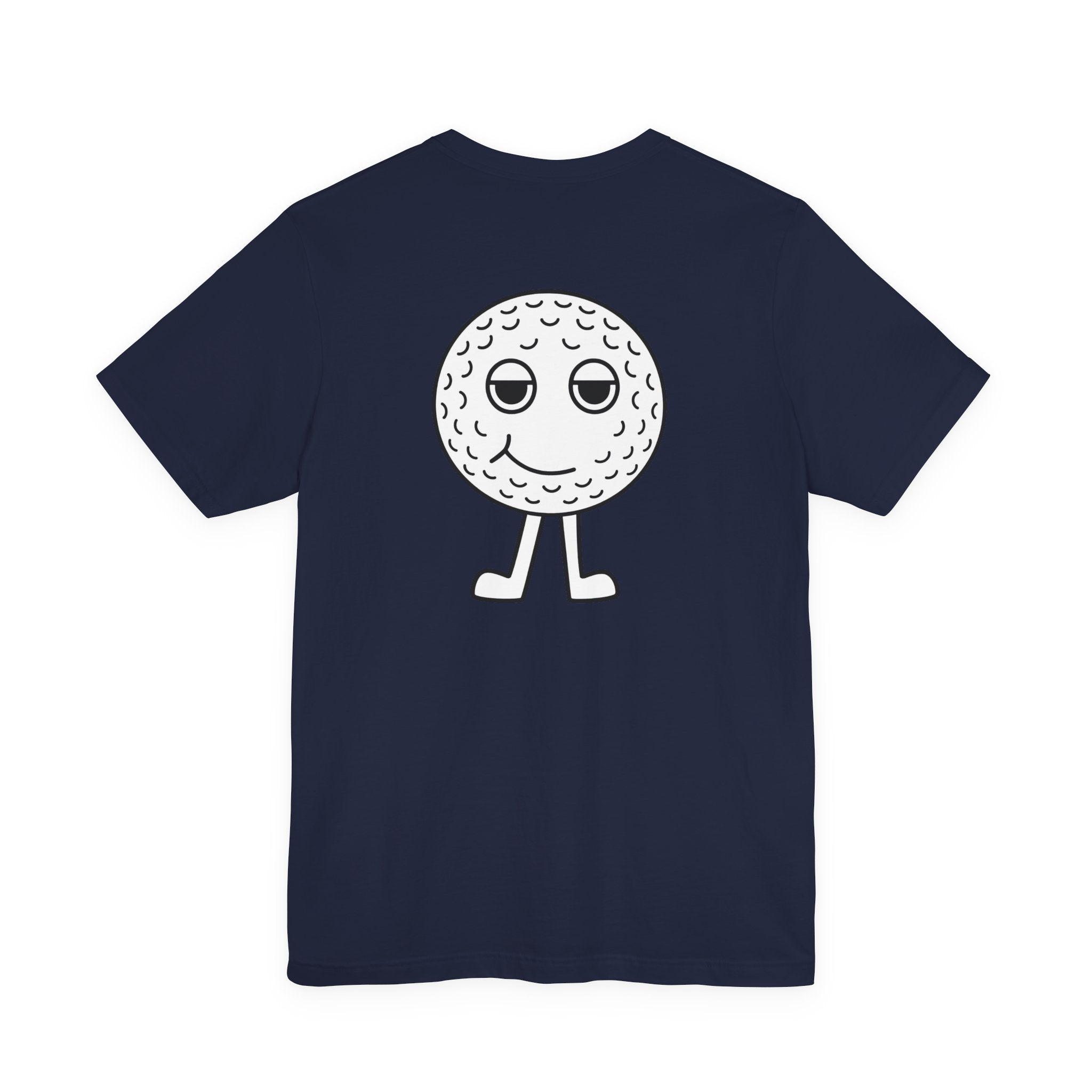 The "Everyday Chase" Tee