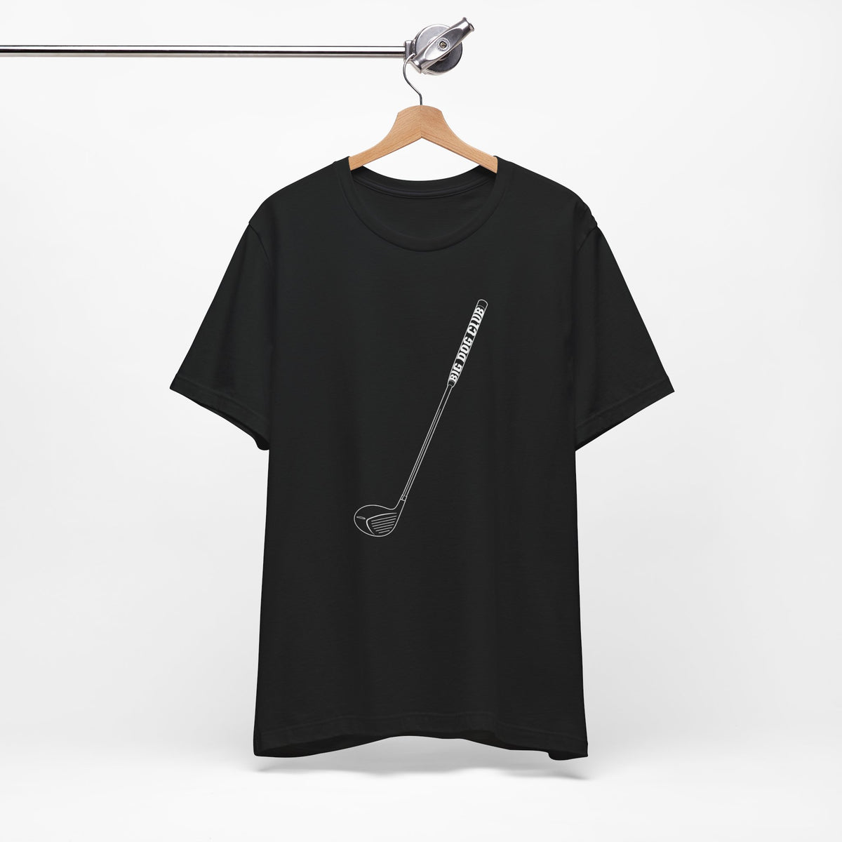 "Big Dog" Club Tee