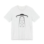 "Ball Collector" Club Tee
