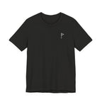 The "Dreaming Golfer" Tee