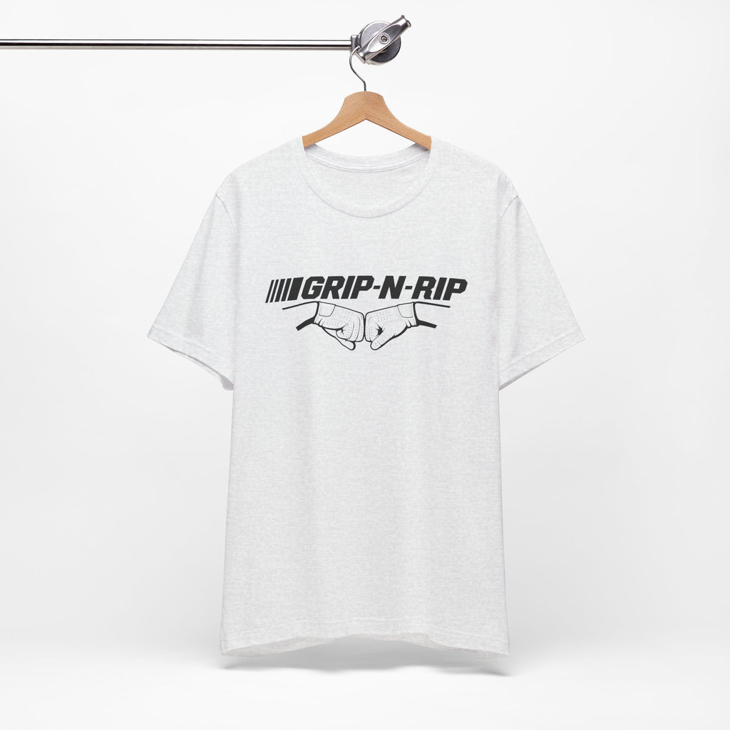 "Grip N Rip" Club Tee