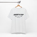 "Grip N Rip" Club Tee