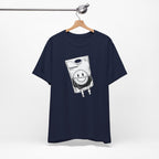 "Optimism Drip" Golf Tee