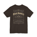 The "Honest Hack Golfer" Tee