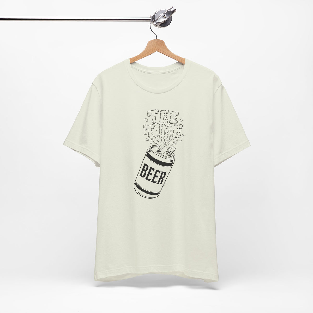 "Tee Drinks" Club Tee