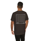 "Putting Detention" Club Tee
