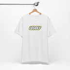 "Legolf" Golf Tee