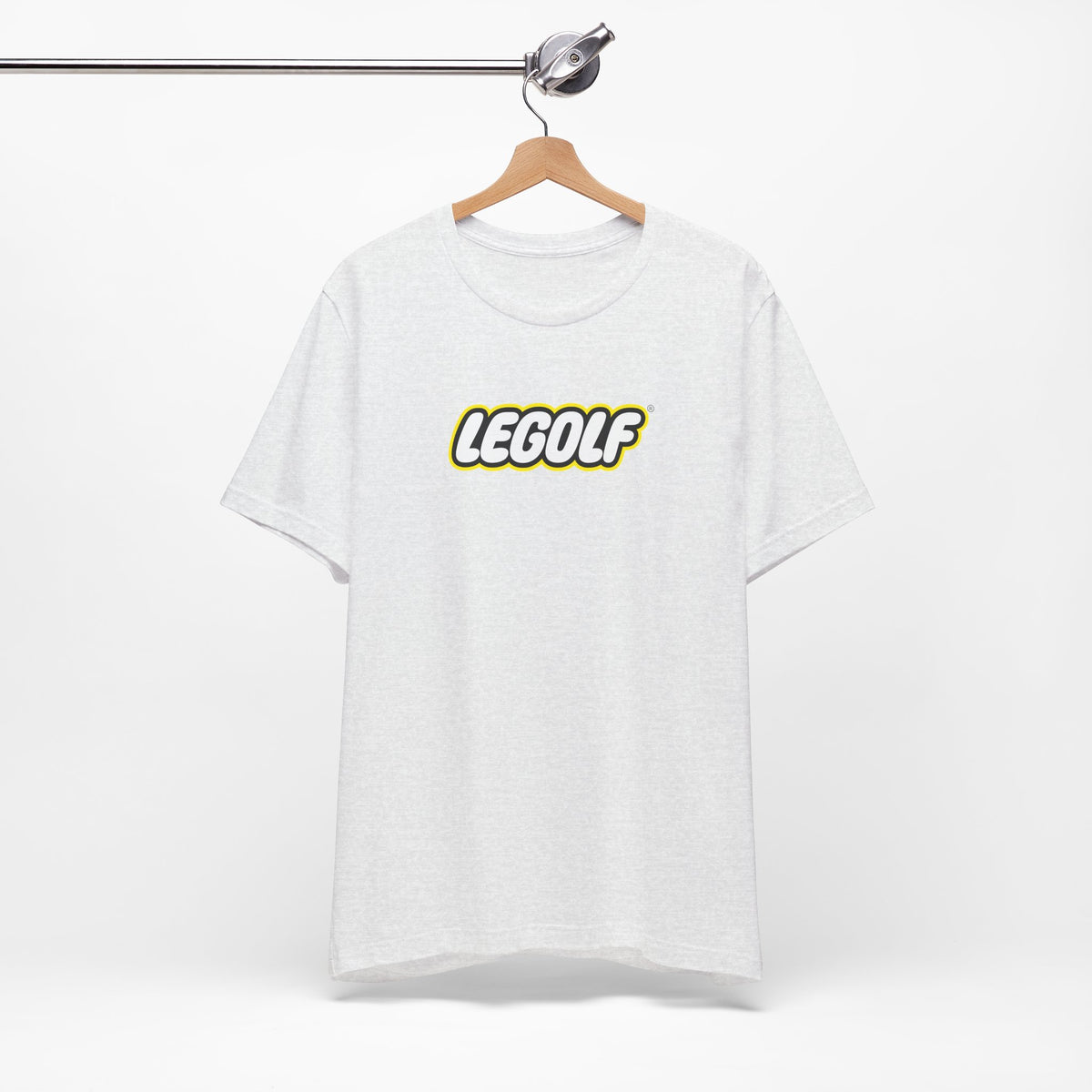 "Legolf" Golf Tee
