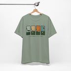 "One Shot At A Time" Tee