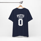 "Zero Putts Given" Tee