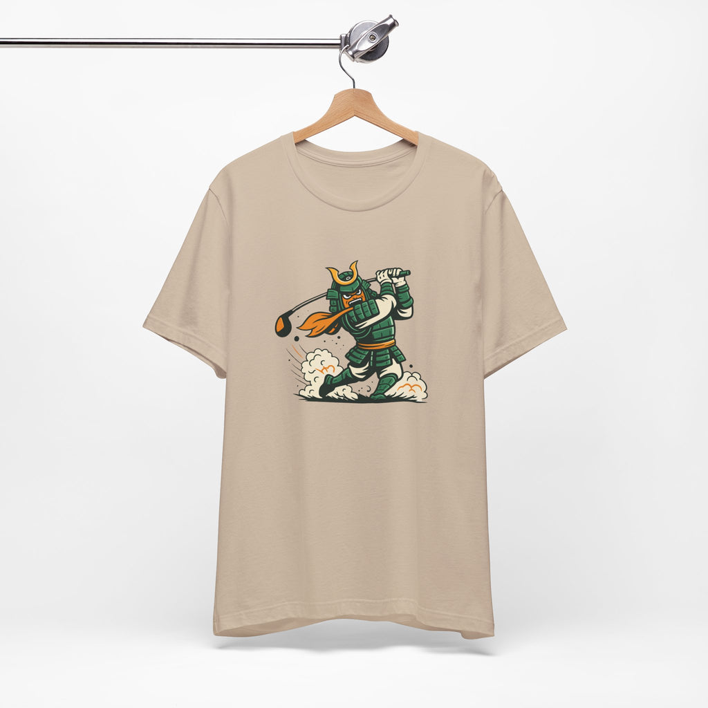 "Weekend Warrior" Club Tee