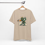 "Weekend Warrior" Club Tee