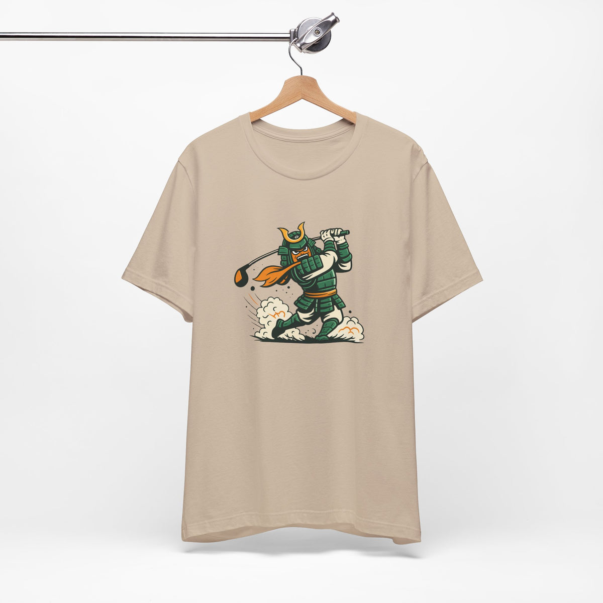 "Weekend Warrior" Club Tee