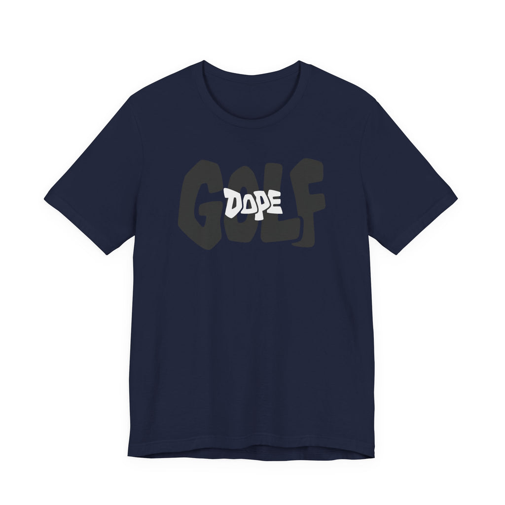 "Dope Golf" Golf Tee