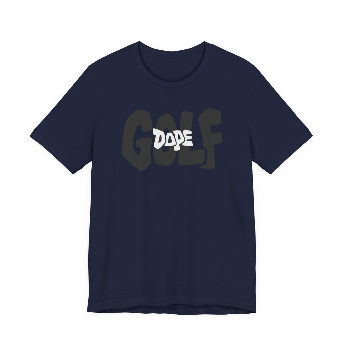 "Dope Golf" Golf Tee