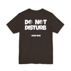 The "Locked-In Golfer" Tee