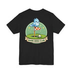 The "Rare Birdie Golfer" Tee