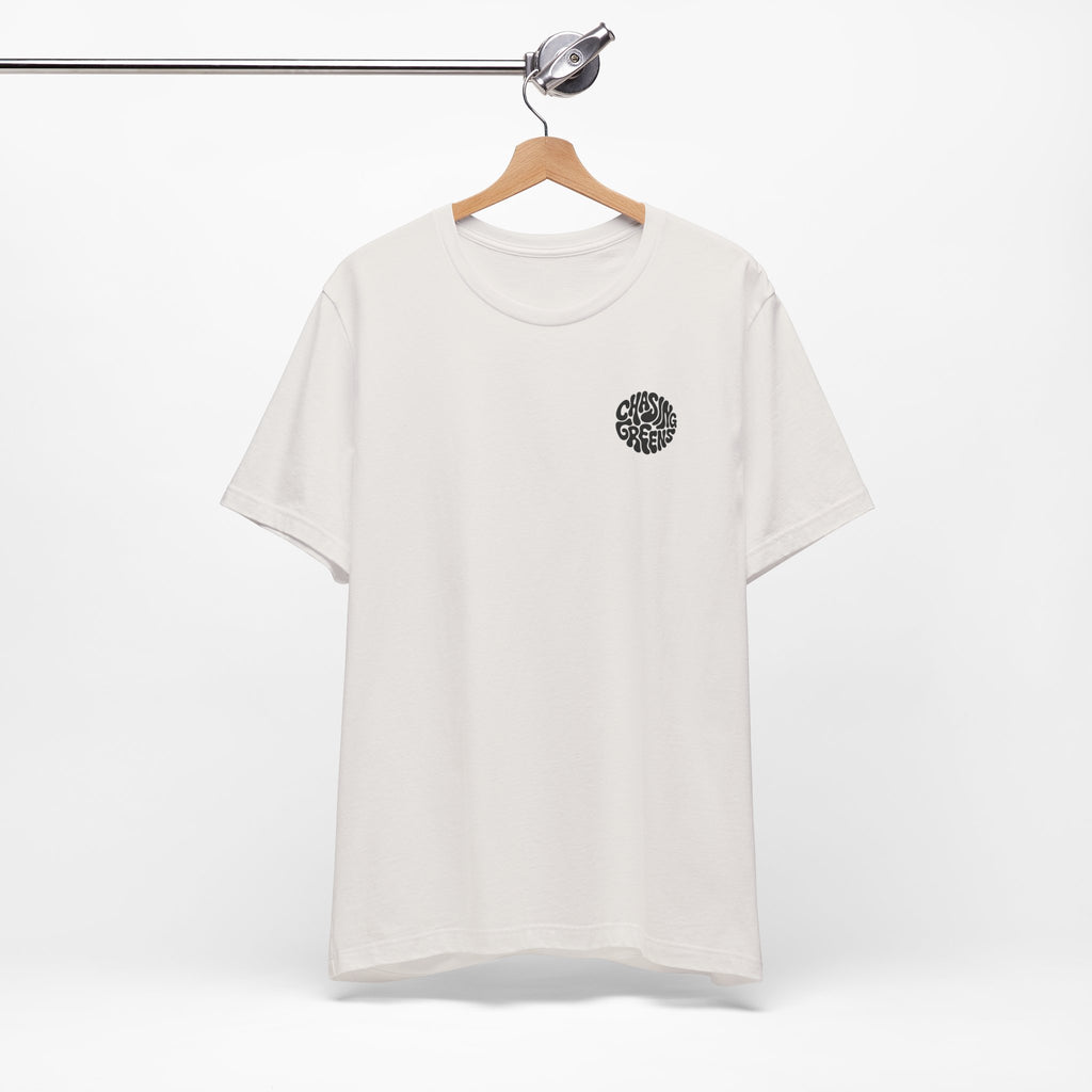 The "Self-Made Club" Golf Tee
